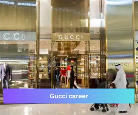 gucci explore the talents|Gucci career paths.